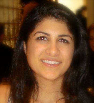 Saba Zerehi