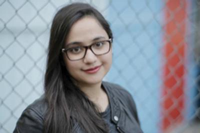 Hana Kazim
