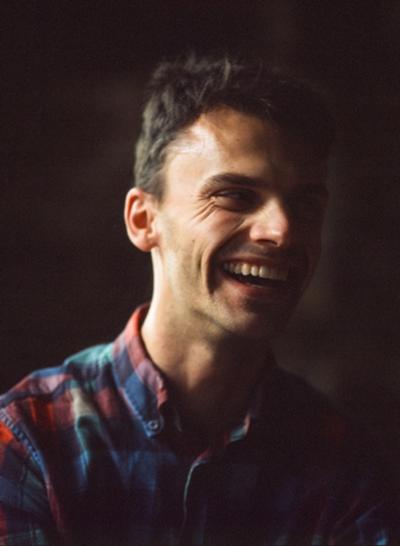 Patrick Connor