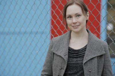 Hanna Västinsalo
