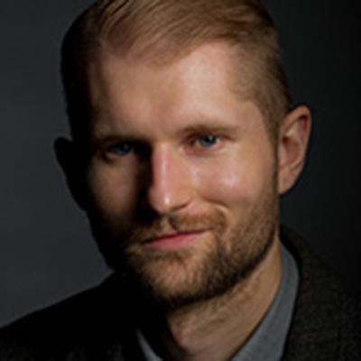 Stefan Kubicki