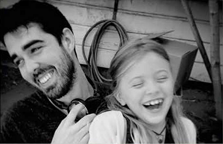 Mike Smith - About - Entertainment.ie