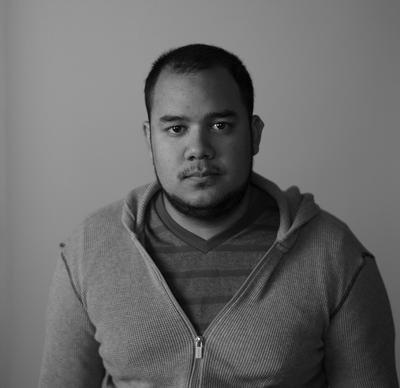 Mike Aguilar
