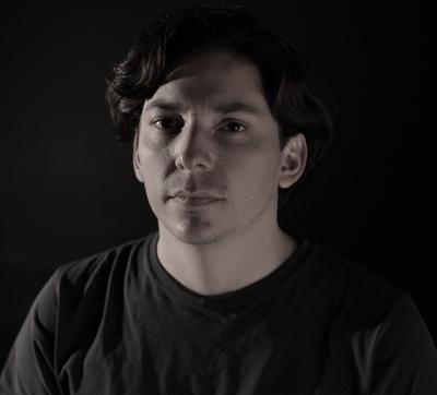 Rodrigo Espinosa