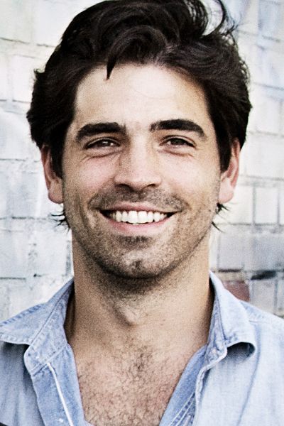 Ben Hardwicke