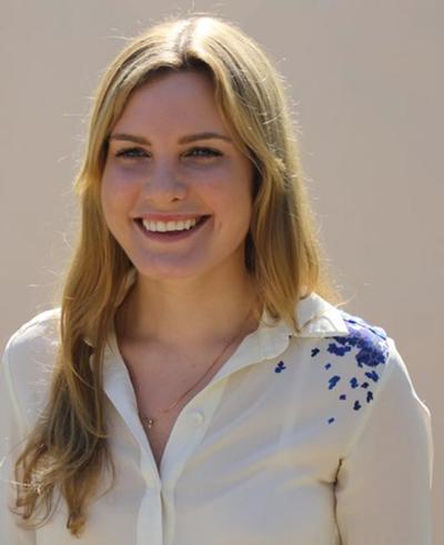 Cecilie Jensen