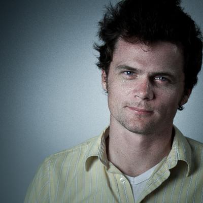 Guy Godfree