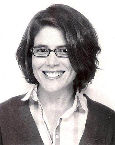 Marlene Greenfield