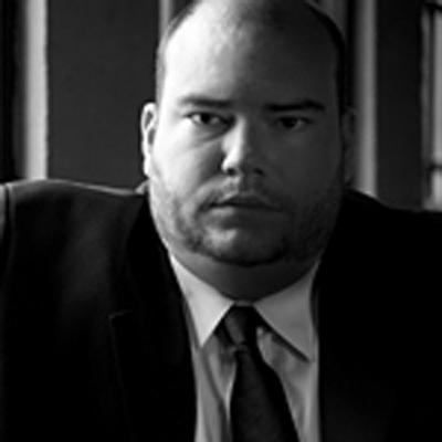 Alex J Ankrom