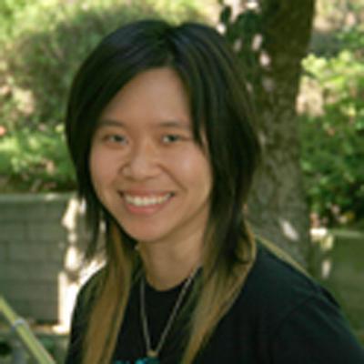 Stephanie Ma