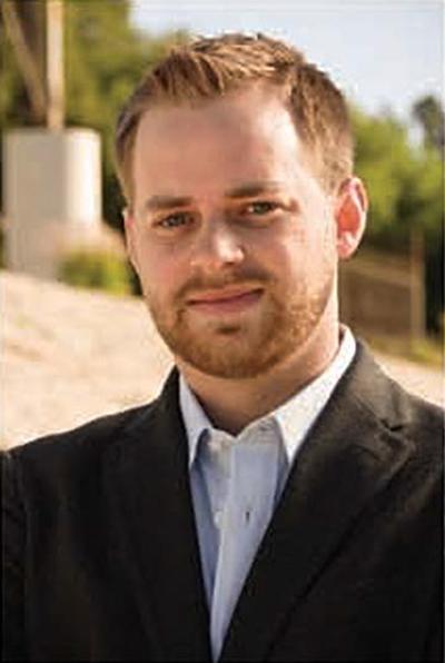 John Allen Cooper