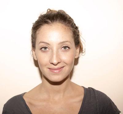 Roxine Helberg