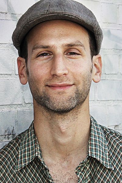 Nicolas Kelley