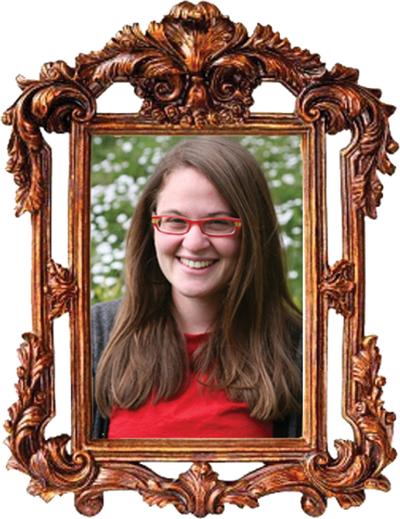 Katherine Brookoff