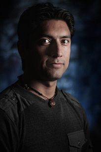 Aaron Martinez