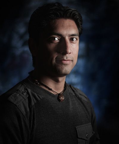 Aaron Martinez