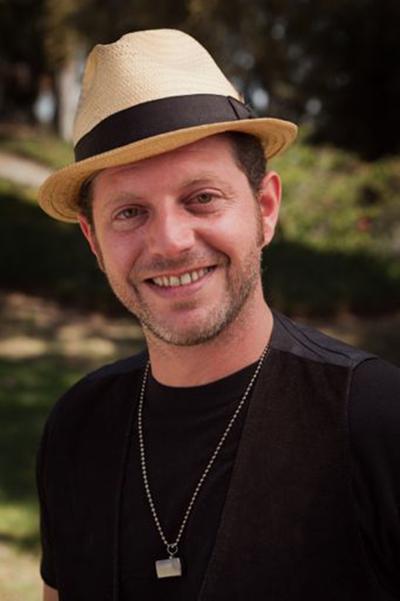 King J Greenspon