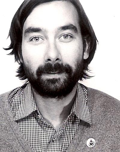 Matthew Nauser