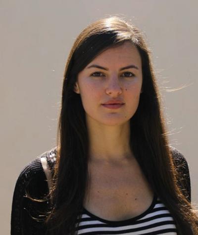 Melanie Wainberg