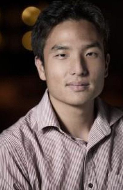 Bryan Hwang