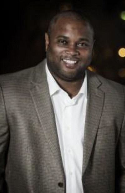 Terrence Laron Burke