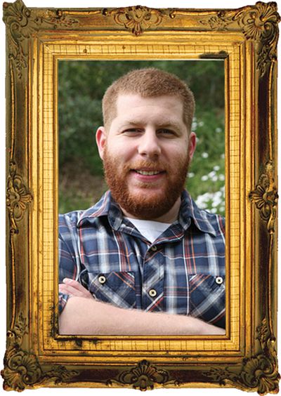 James Lourie