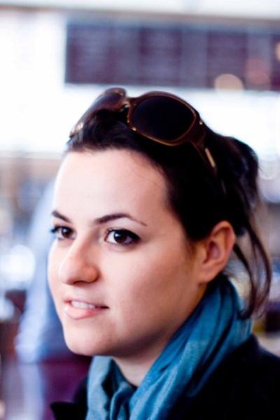 Shira Aharony