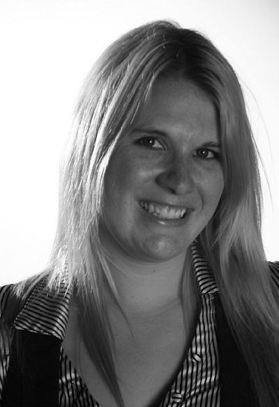 Marie Montgomery