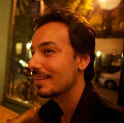 Mark Lucaj