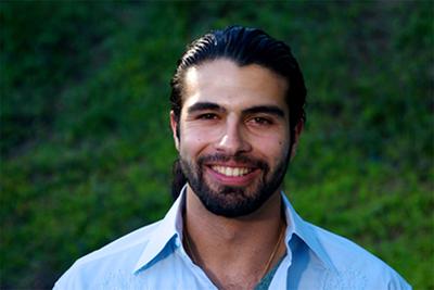 Eddie Melikyan