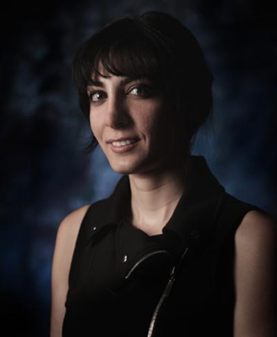 Shamim Seifzadeh