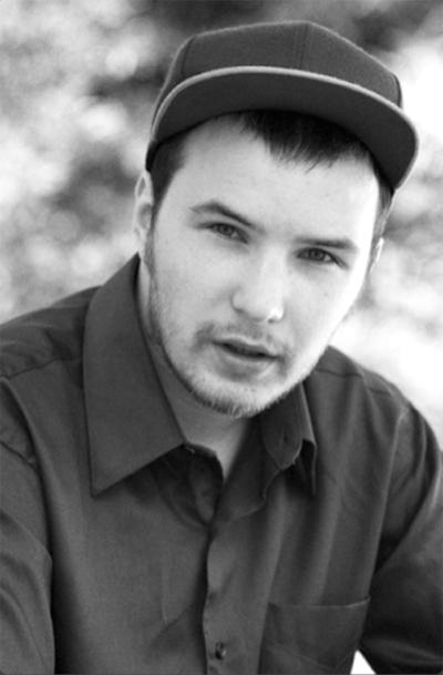 Alexander Korolev