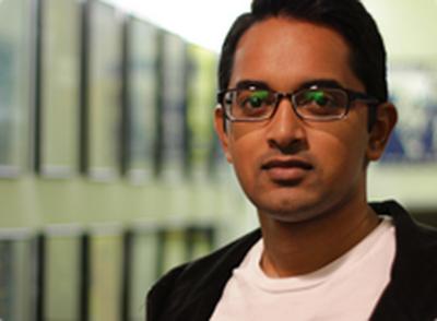Salman Syed
