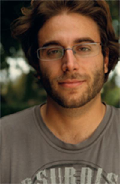 Adam Cosco