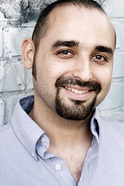 Carlos Garza