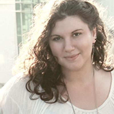 Rose Fadem-Johnston