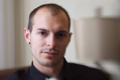 Shawn D. Bronson