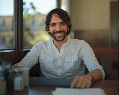 Alejandro Torroja