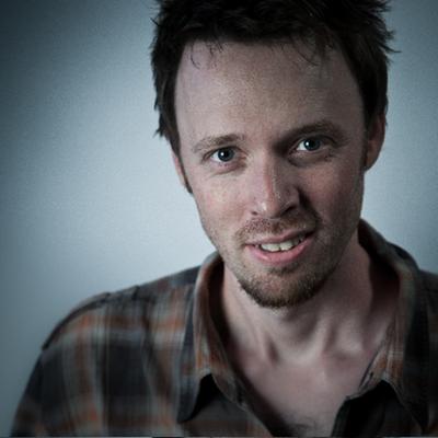 Martin Andersen