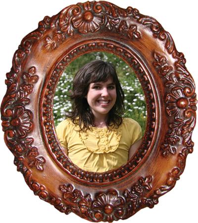 Samantha Wallschlaeger