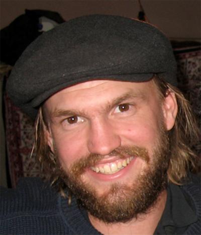 Brett Swanson