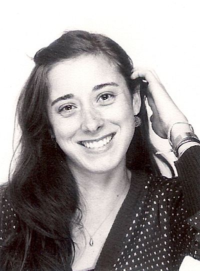 Elizabeth Abrams