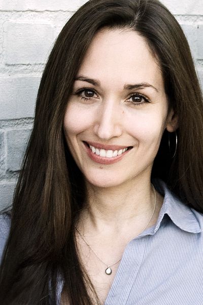 Melissa Hickey