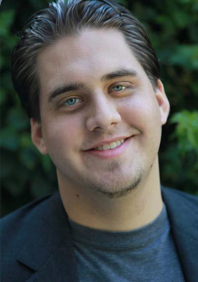 Brad Tucker