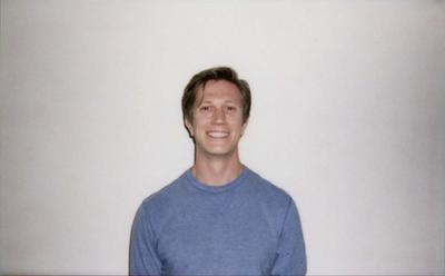 Dan Leonard About Entertainment.ie