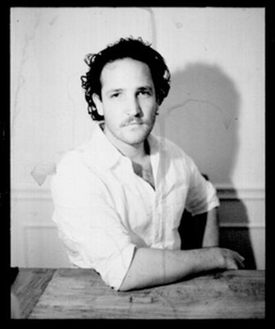 David Henry Gerson