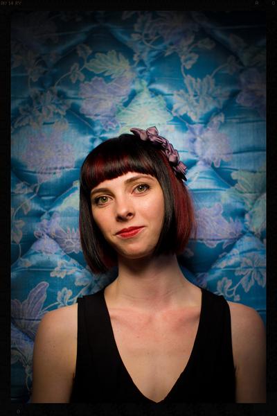 Laura Noxon
