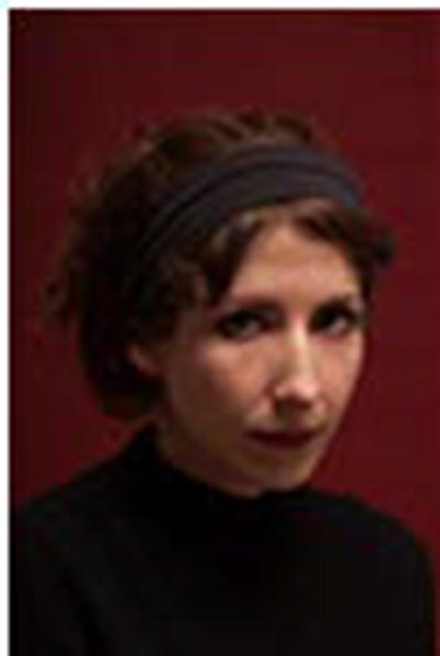 Marianne Williams
