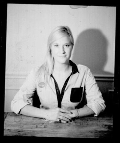 Beatrice Von Schwerin