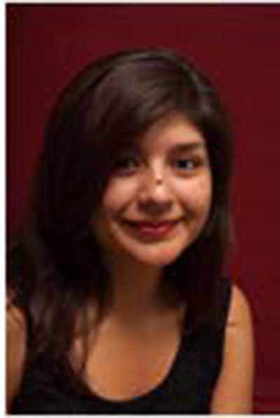 Andrea Arce Duval